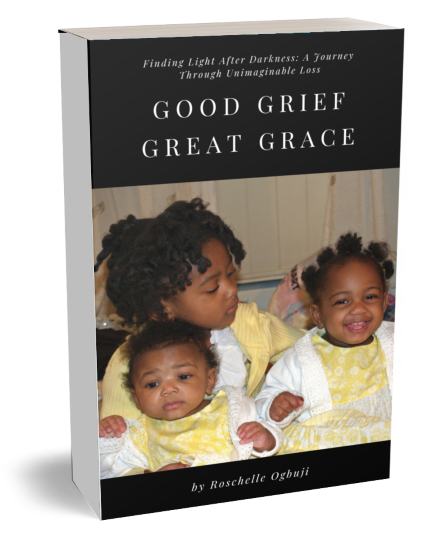 Good Grief, Great Grace